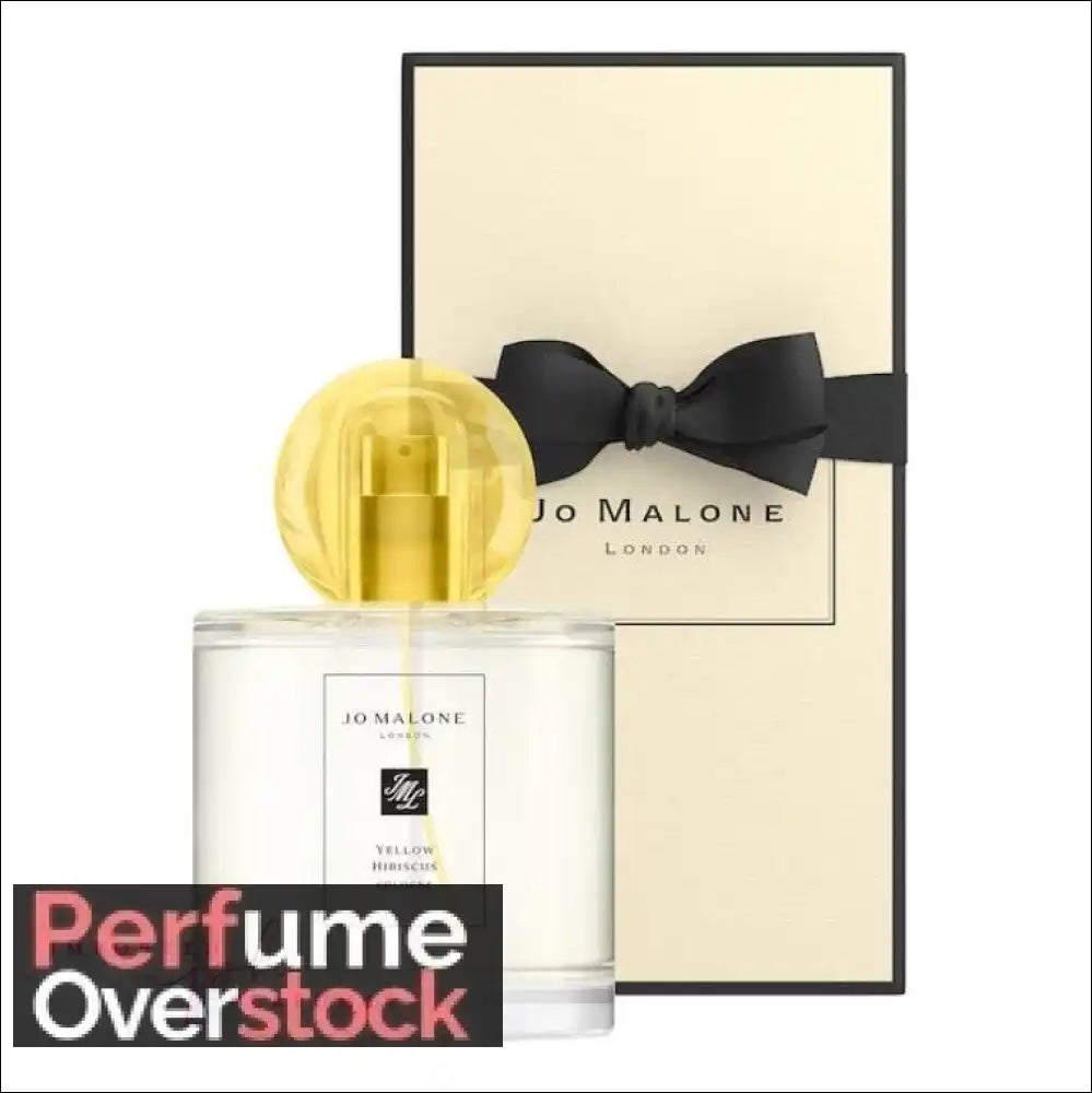 Jo Malone London Yellow Hibiscus Colonge 100ml Unisex