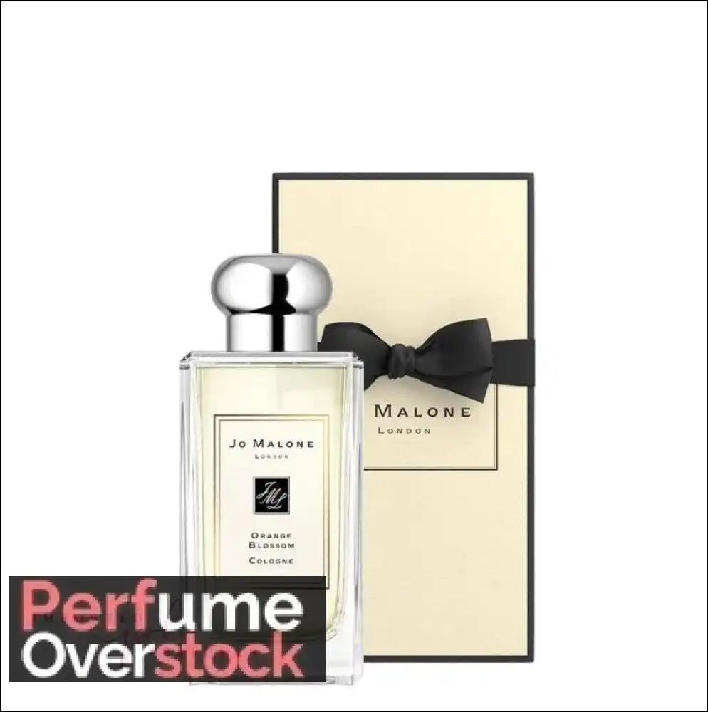 Jo Malone Orange Blossom Cologne Spray For Women 100ml - Cologne