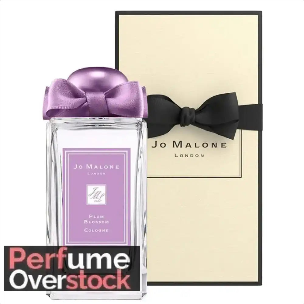 Jo Malone Plum Blossom Cologne For Women 100ml - Cologne