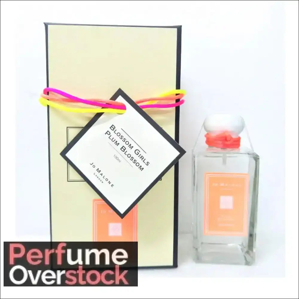 Jo Malone Plum Blossom Girl Limited Edition Cologne 100ml - Cologne