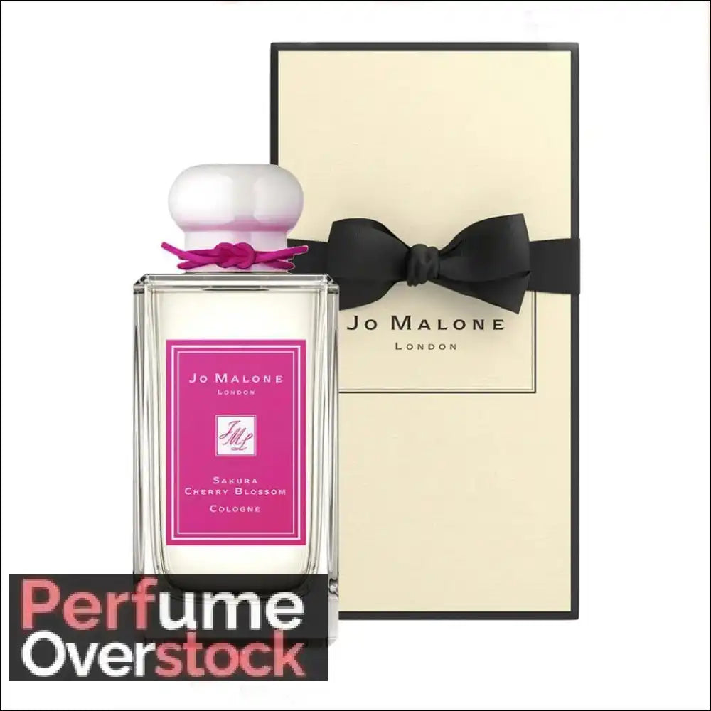 Jo Malone Sakura Cherry Blossom Cologne Women 100ml - Cologne