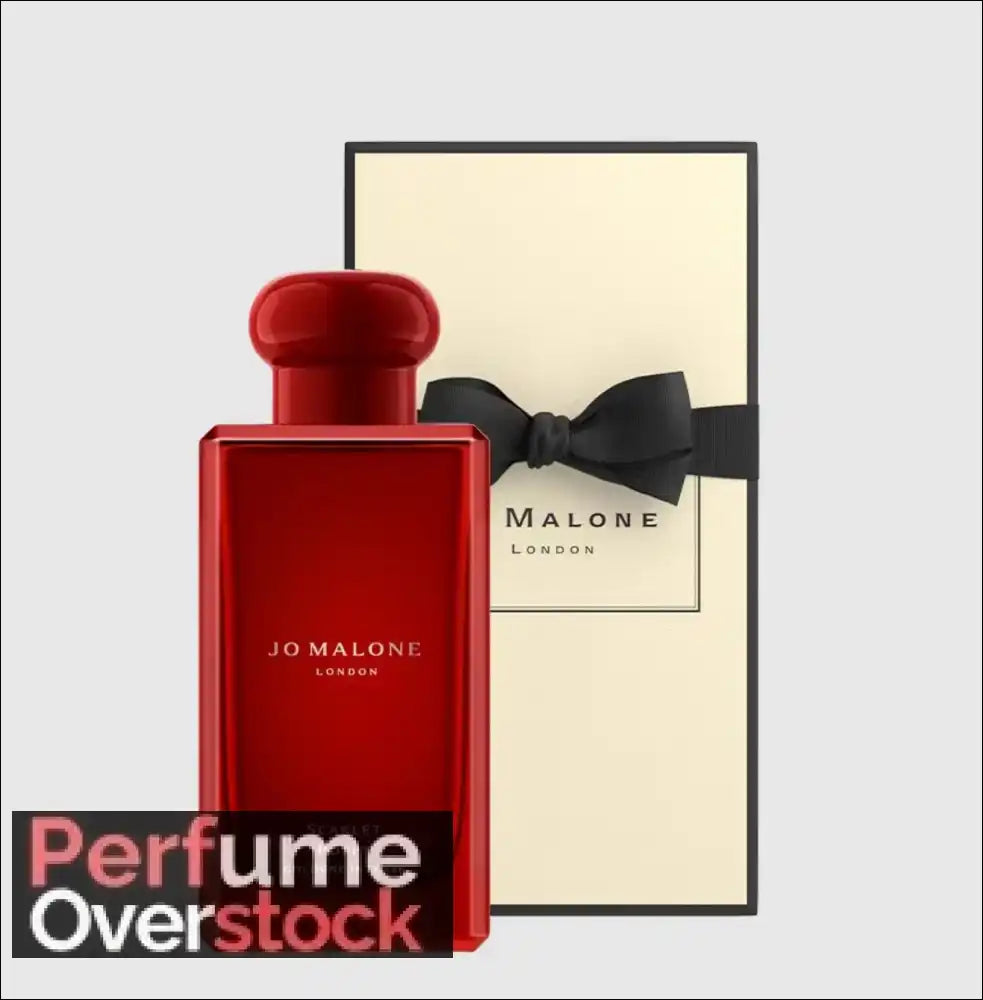 Jo Malone Scarlet Poppy Cologne Unisex 100ml - Cologne