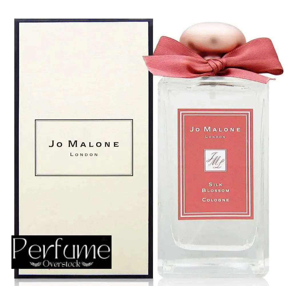 Jo Malone Silk Blossom Pink By Jo Malone London For Women 100ml