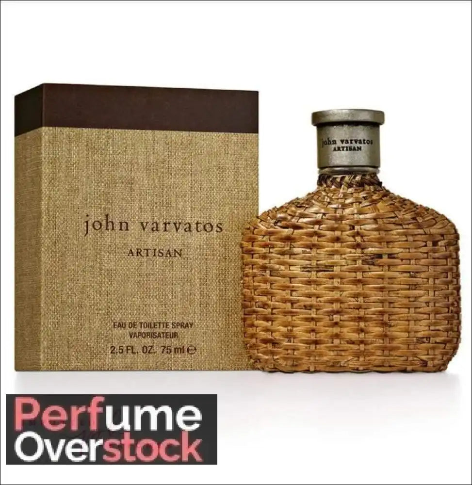 John Varvatos Artisan 100ml Eau de Toilette For Men - Eau de Toilette