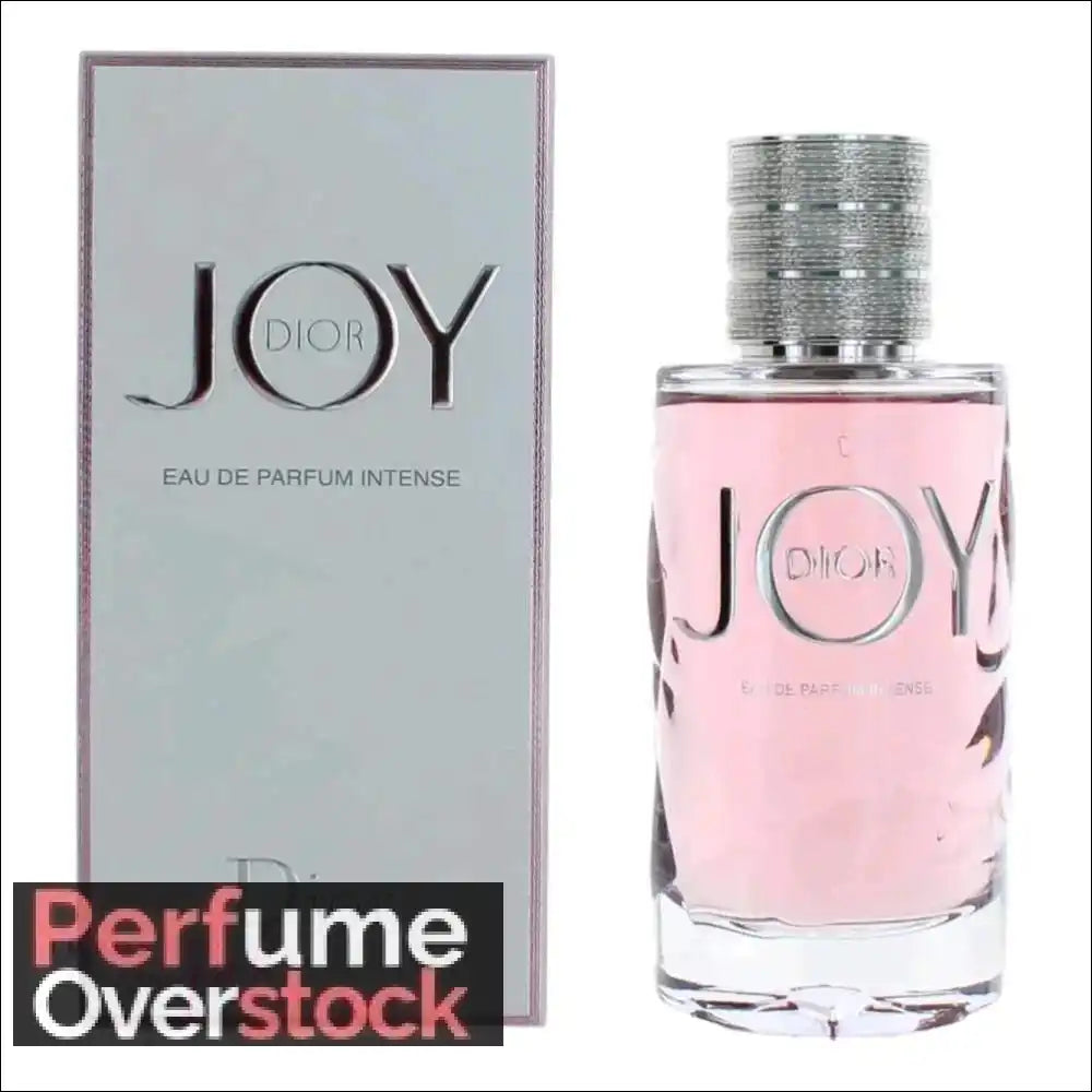 Joy By Christian Dior For Women 90ml Eau De Parfum - Eau de Parfum