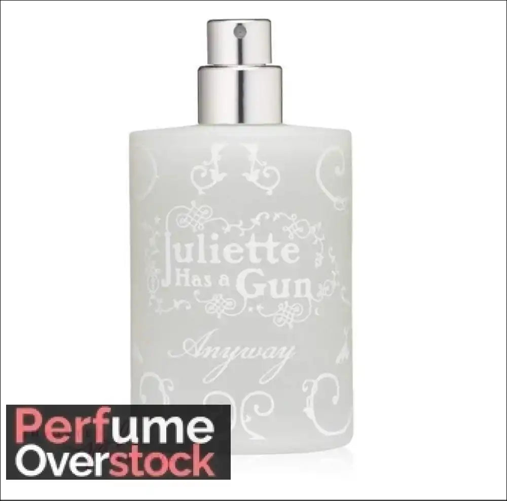 Juliette Has A Gun Anyway Eau de Parfum Unisex 100ml - Eau de Parfum