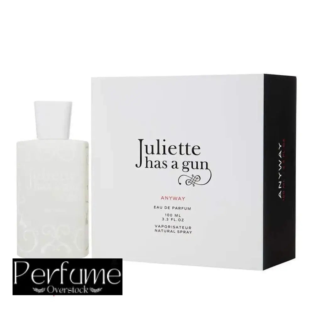Juliette Has A Gun Anyway Eau de Parfum Unisex 100ml