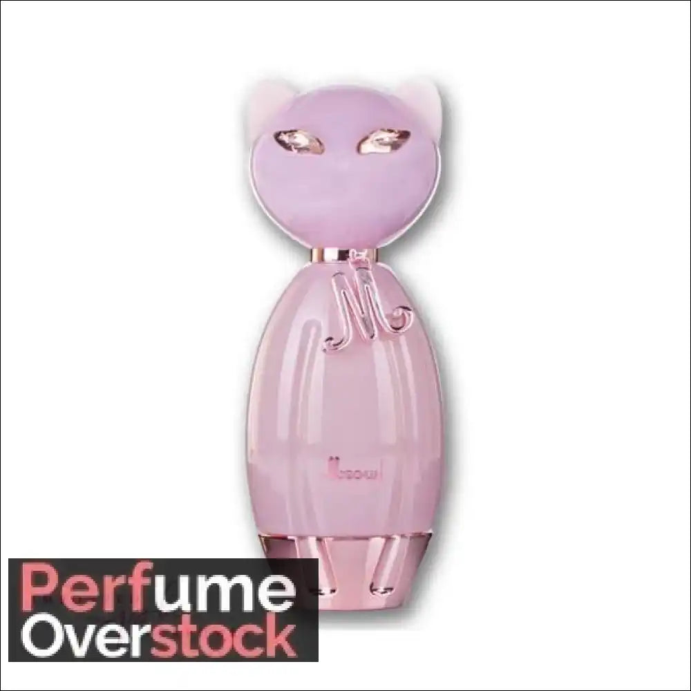 Katy Perry Meow For Women 100ml Eau De Parfum - Eau de Parfum