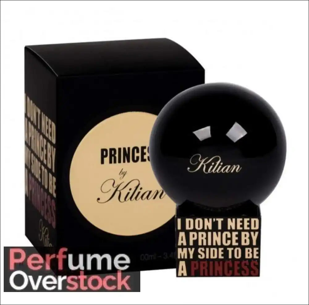 KILIAN Paris Princess Eau de Parfum Spray 100ml - Eau de Parfum