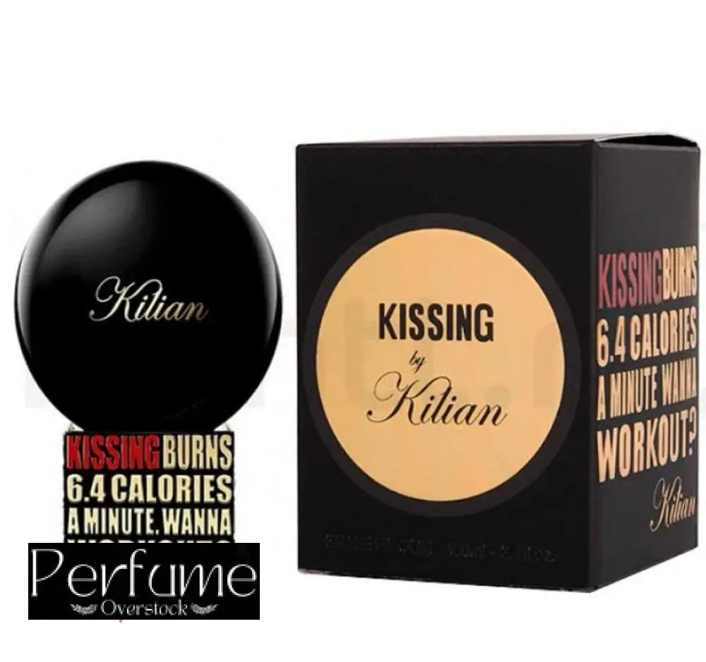 Kissing By Kilian Paris Eau De Parfum 100ml Unisex