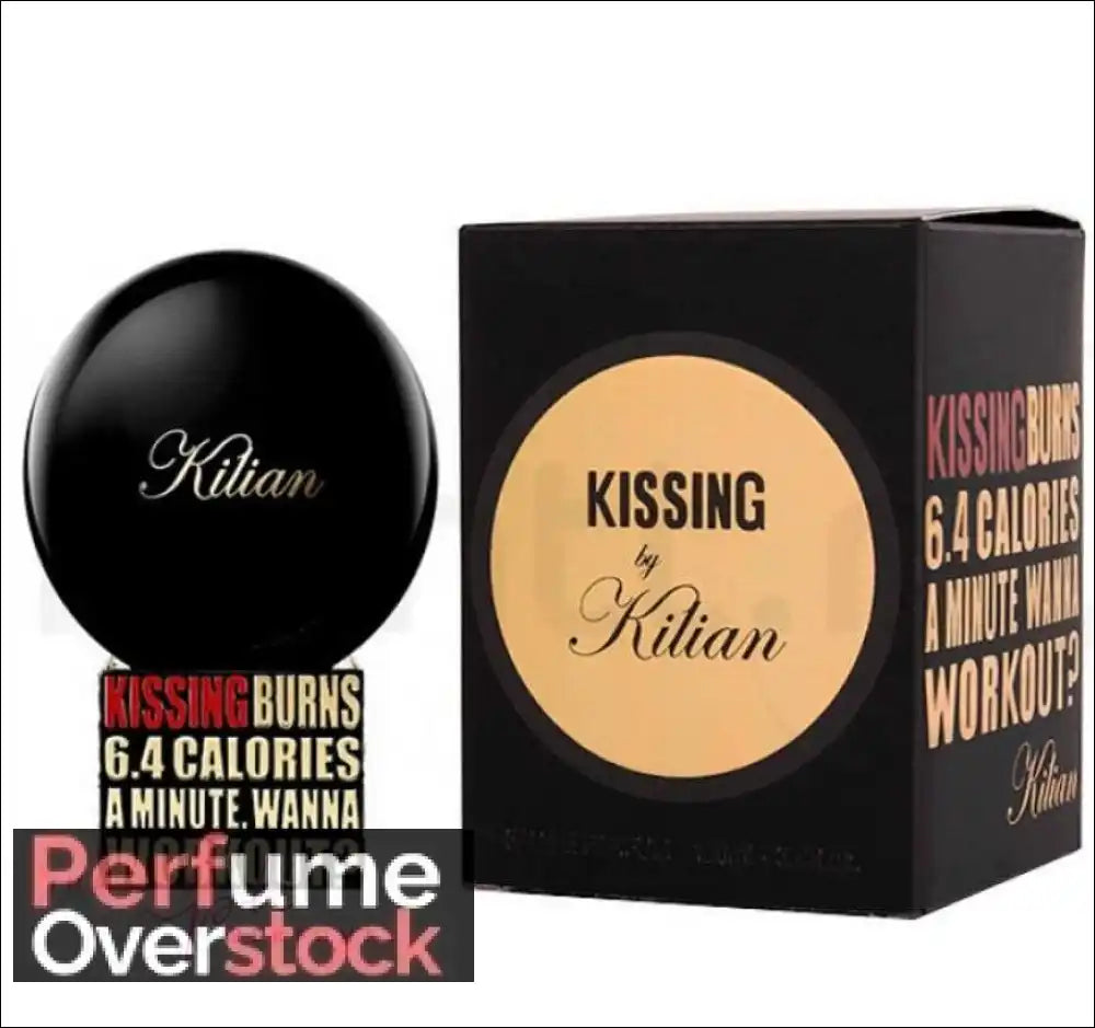 Kissing By Kilian Paris Eau De Parfum 100ml Unisex - Eau de Parfum