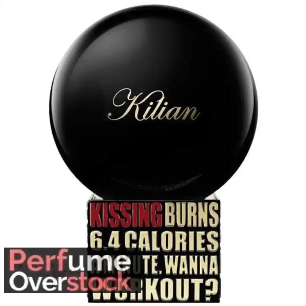 Kissing By Kilian Paris Eau De Parfum 100ml Unisex - Eau de Parfum
