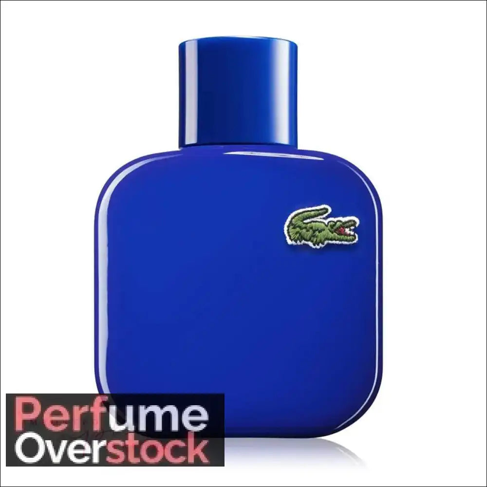 Lacoste Eau de Lacoste L.12.12 Bleu Powerful 100ml For Men