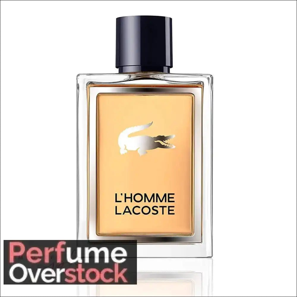 Lacoste L’Homme For Men 100ml EDT / EDP - Eau de Parfum