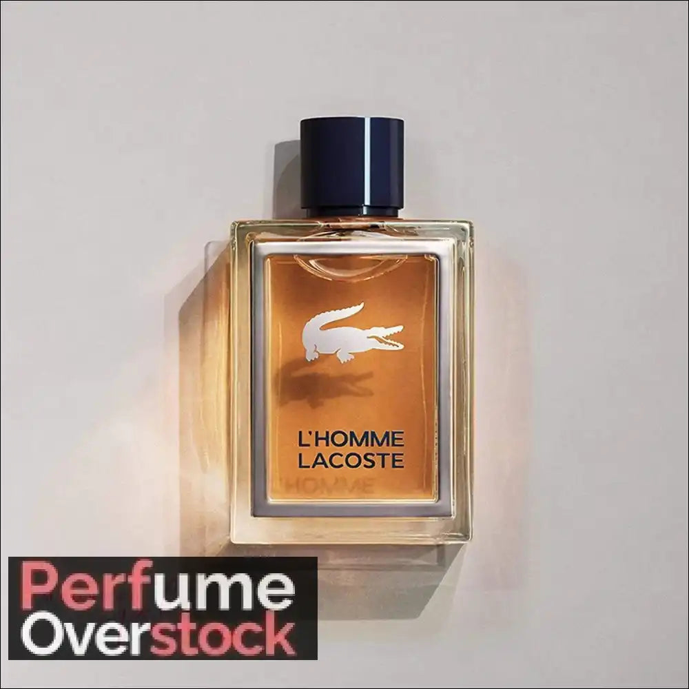 Lacoste L’Homme For Men 100ml EDT / EDP - Eau de Parfum
