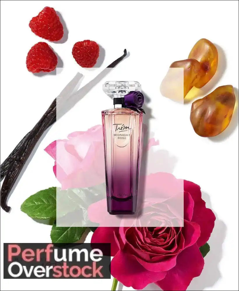 Lancome Trésor Midnight Rose Eau de Parfum 75 ml - Eau de Parfum