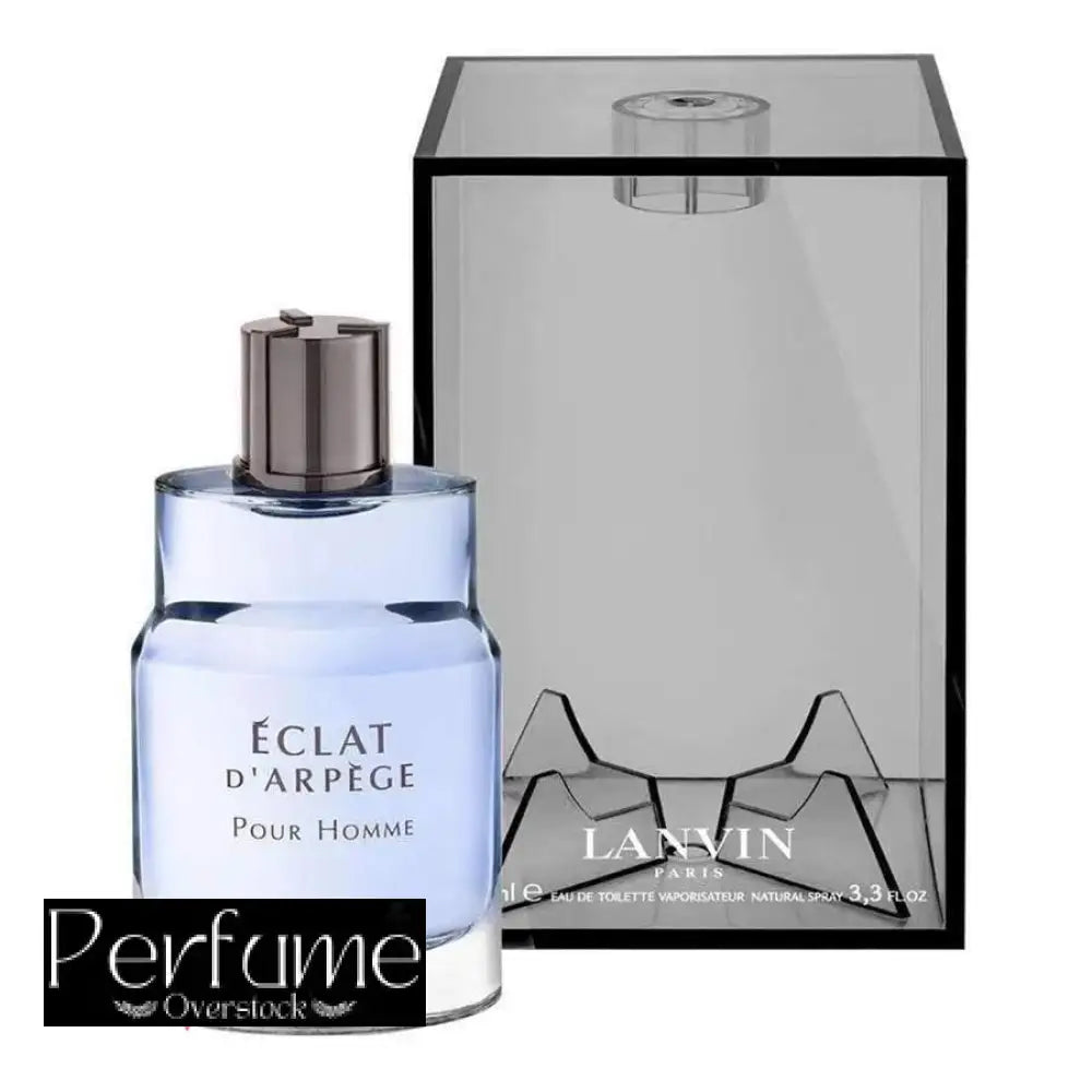 Lanvin Eclat d’Arpege Pour Homme Eau De Toilette 100ml