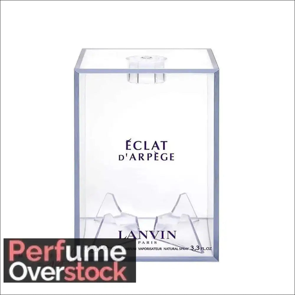 Lanvin Eclat D`Arrege For Women Eau De Parfum 100ml - Eau de Parfum