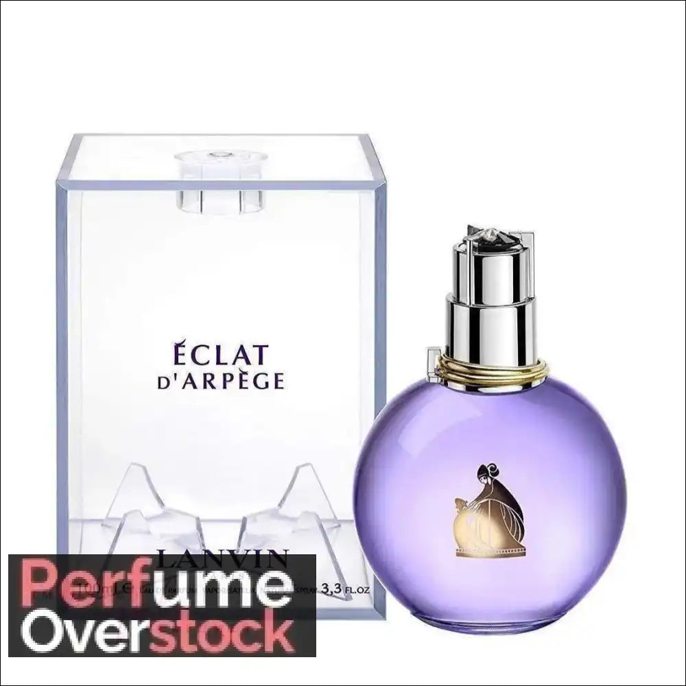 Lanvin Eclat D`Arrege For Women Eau De Parfum 100ml - Eau de Parfum