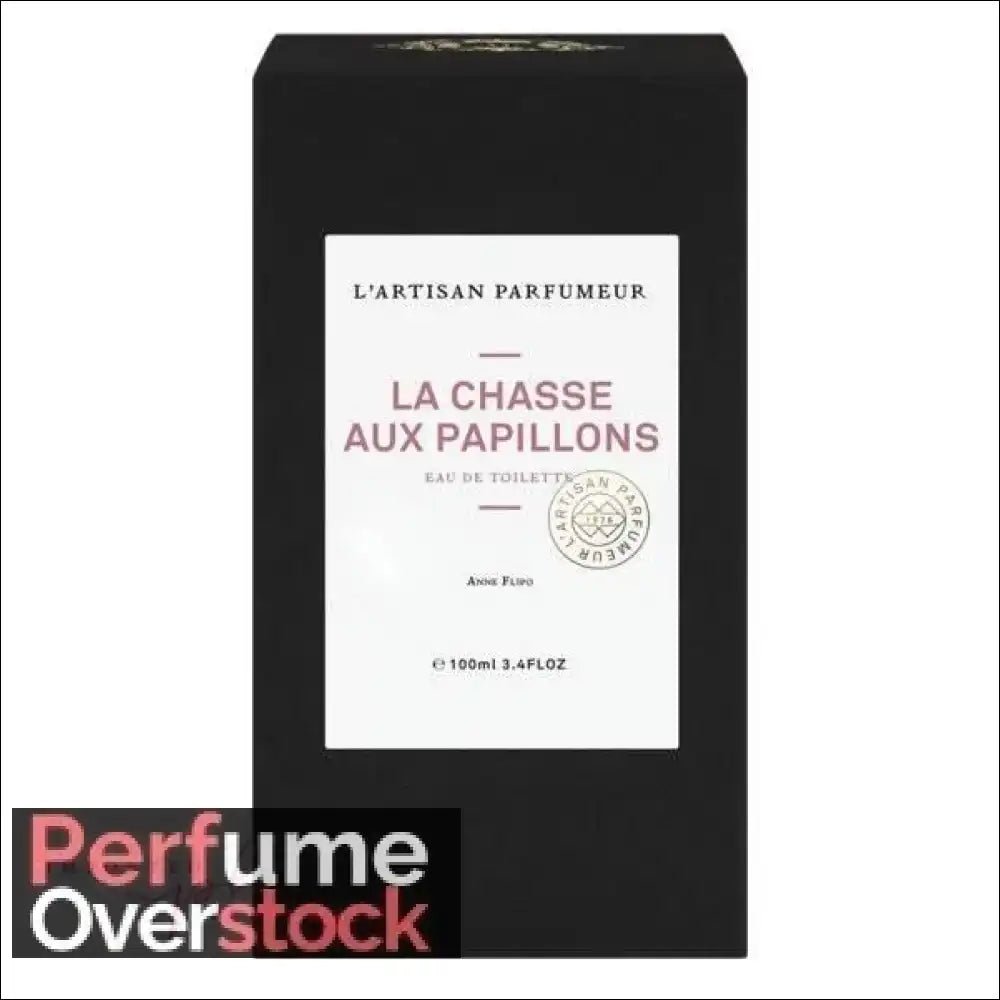 L’Artisan Parfumeur La Chasse aux Papillons Eau De Parfum Unisex 100ml - Eau de Parfum