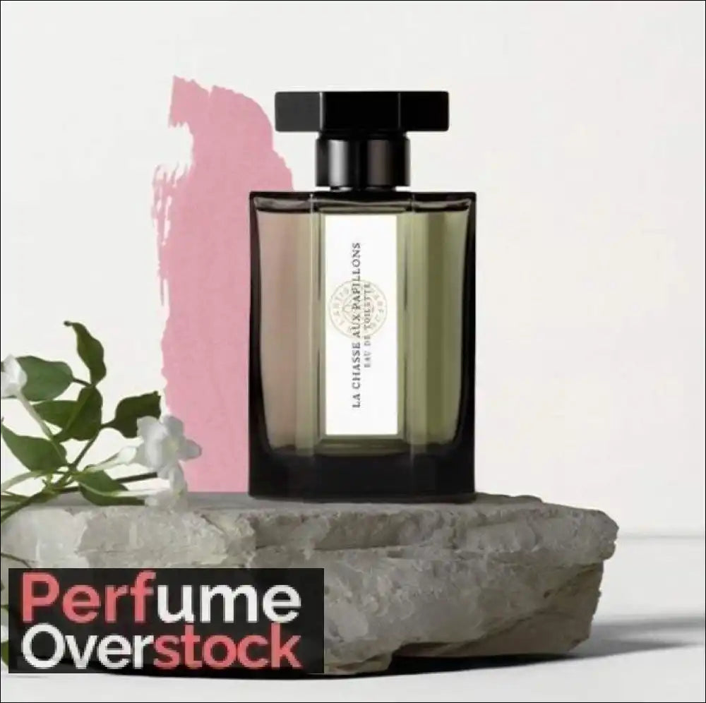 L’Artisan Parfumeur La Chasse aux Papillons Eau De Parfum Unisex 100ml - Eau de Parfum