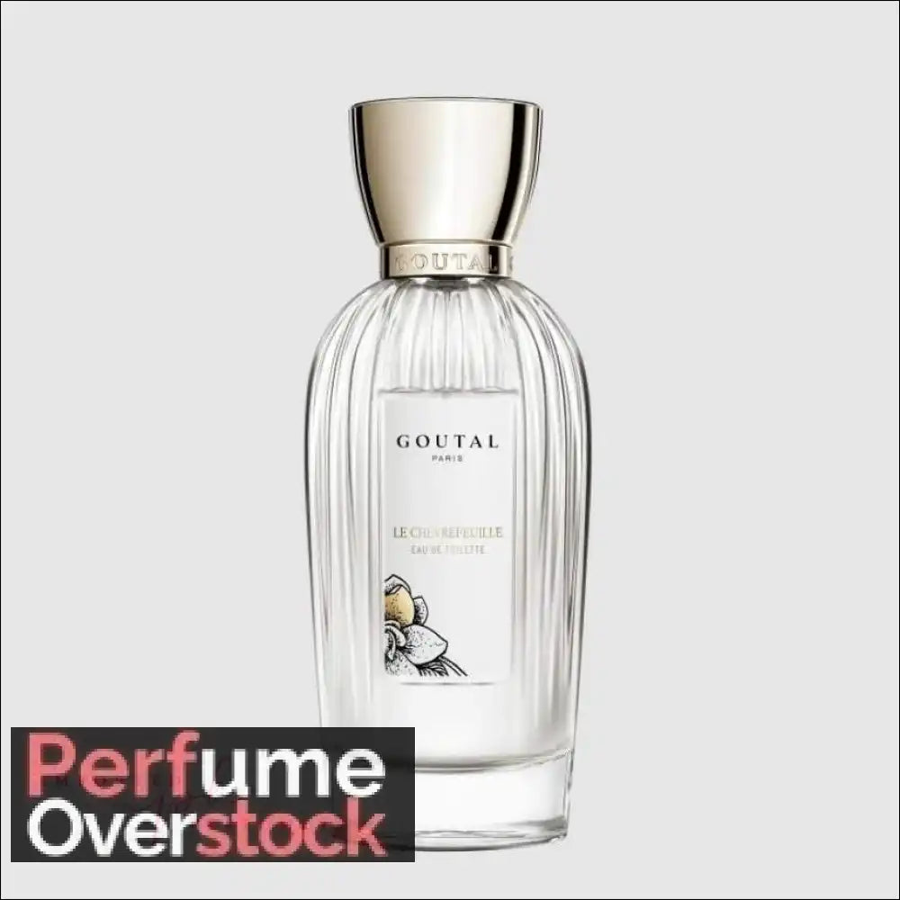 Le Chevrefeuille By Annick Goutal For Women EDT 100ml - Eau de Toilette