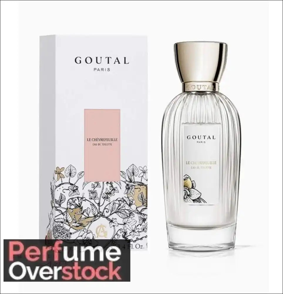 Le Chevrefeuille By Annick Goutal For Women EDT 100ml - Eau de Toilette