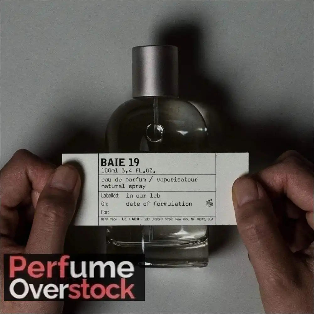 Le Labo Baie 19 Eau de Parfum Unisex 100ml - Eau de Parfum