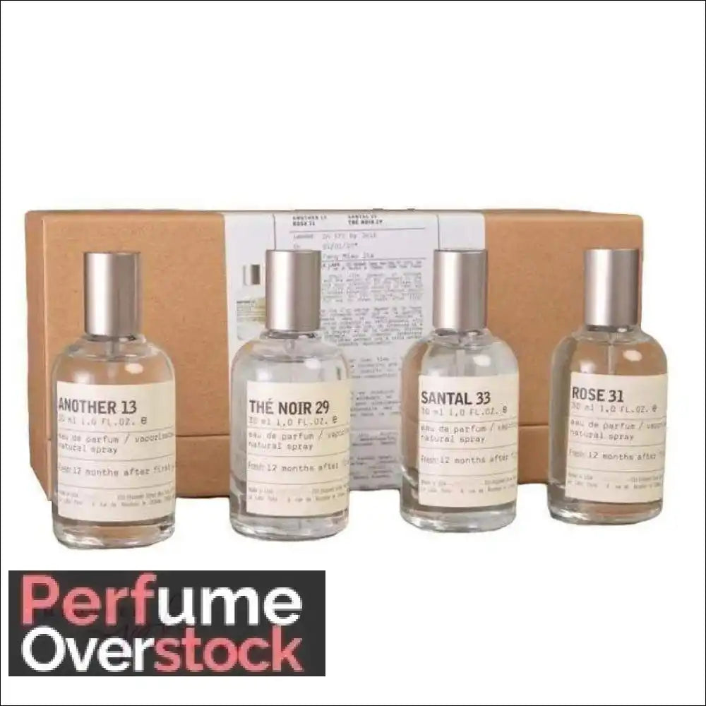 Le Labo Mini Perfume 4 in 1 Gift Set 30ml x4 - Gift Set