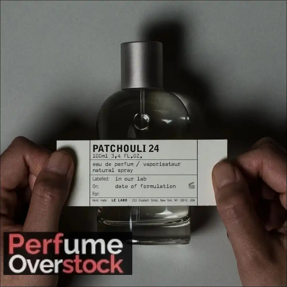 Le Labo Patchouli 24 Eau De Parfum Unisex 100ml - Eau de Parfum
