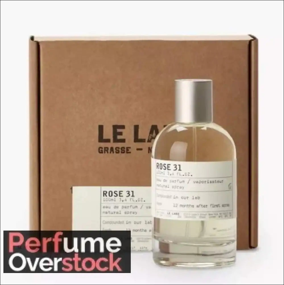 Le Labo Rose 31 Eau de Parfum Unisex 100ml - Eau de Parfum