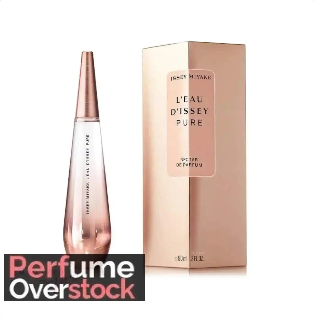 L’Eau d’Issey Pure Nectar de Parfum Eau de Parfum Women 90ml - Eau de Parfum