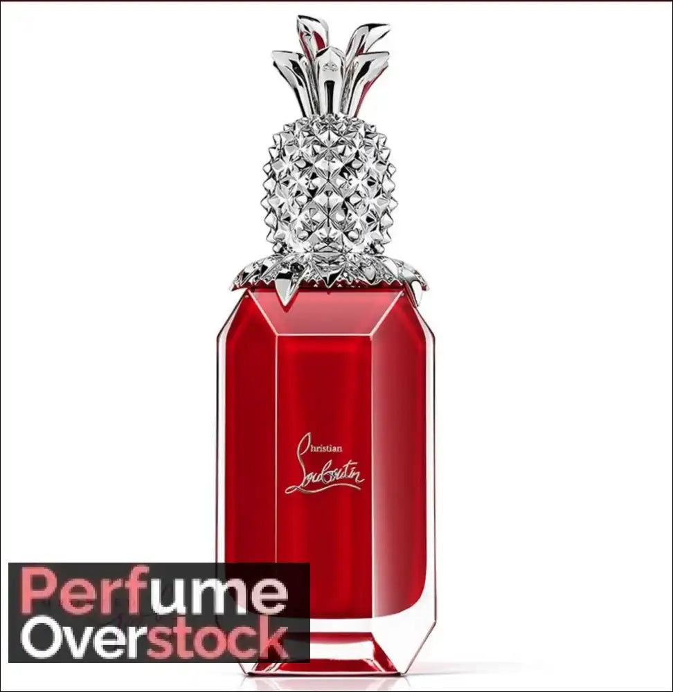Loubifunk Christian Louboutin EDP For Women - Eau de Parfum
