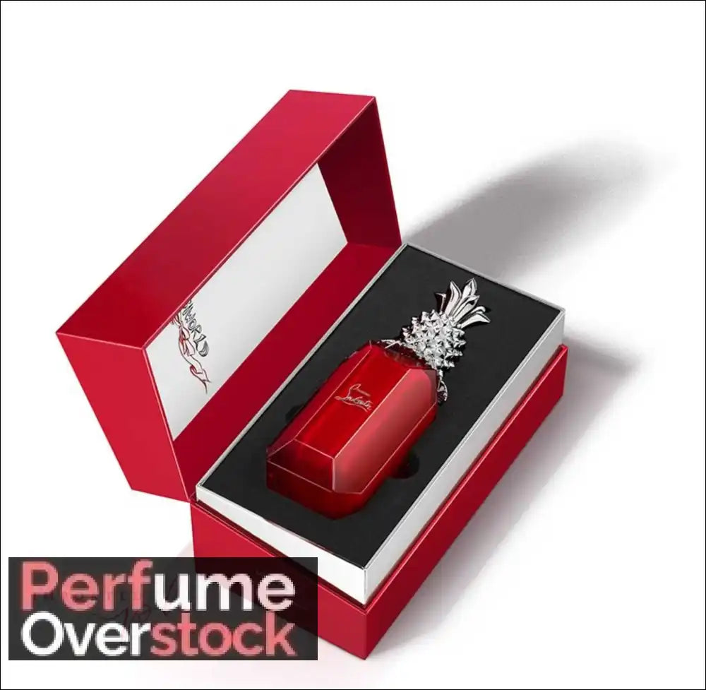 Loubifunk Christian Louboutin EDP For Women - Eau de Parfum