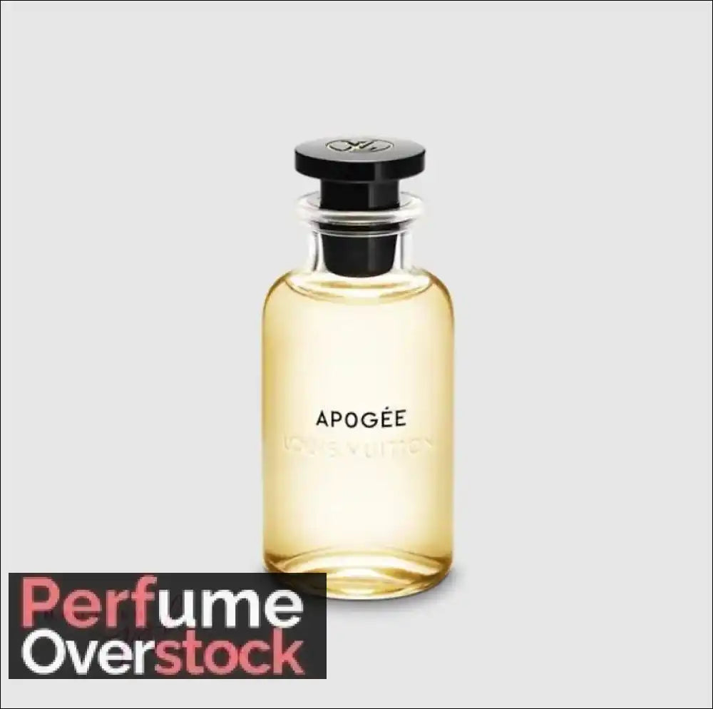 Louis Vuitton Apogée Eau De Parfum For Women 100ml - Eau de Parfum