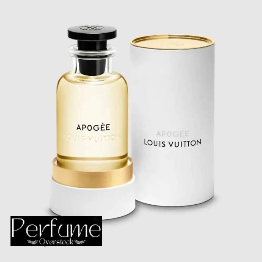 Louis Vuitton Apogée Eau De Parfum For Women 100ml