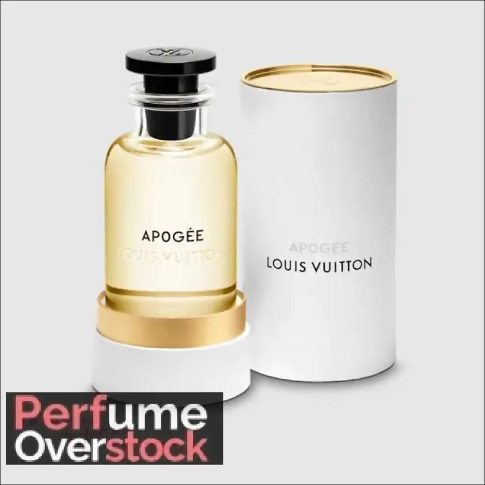 Louis Vuitton Apogée Eau De Parfum For Women 100ml - Eau de Parfum