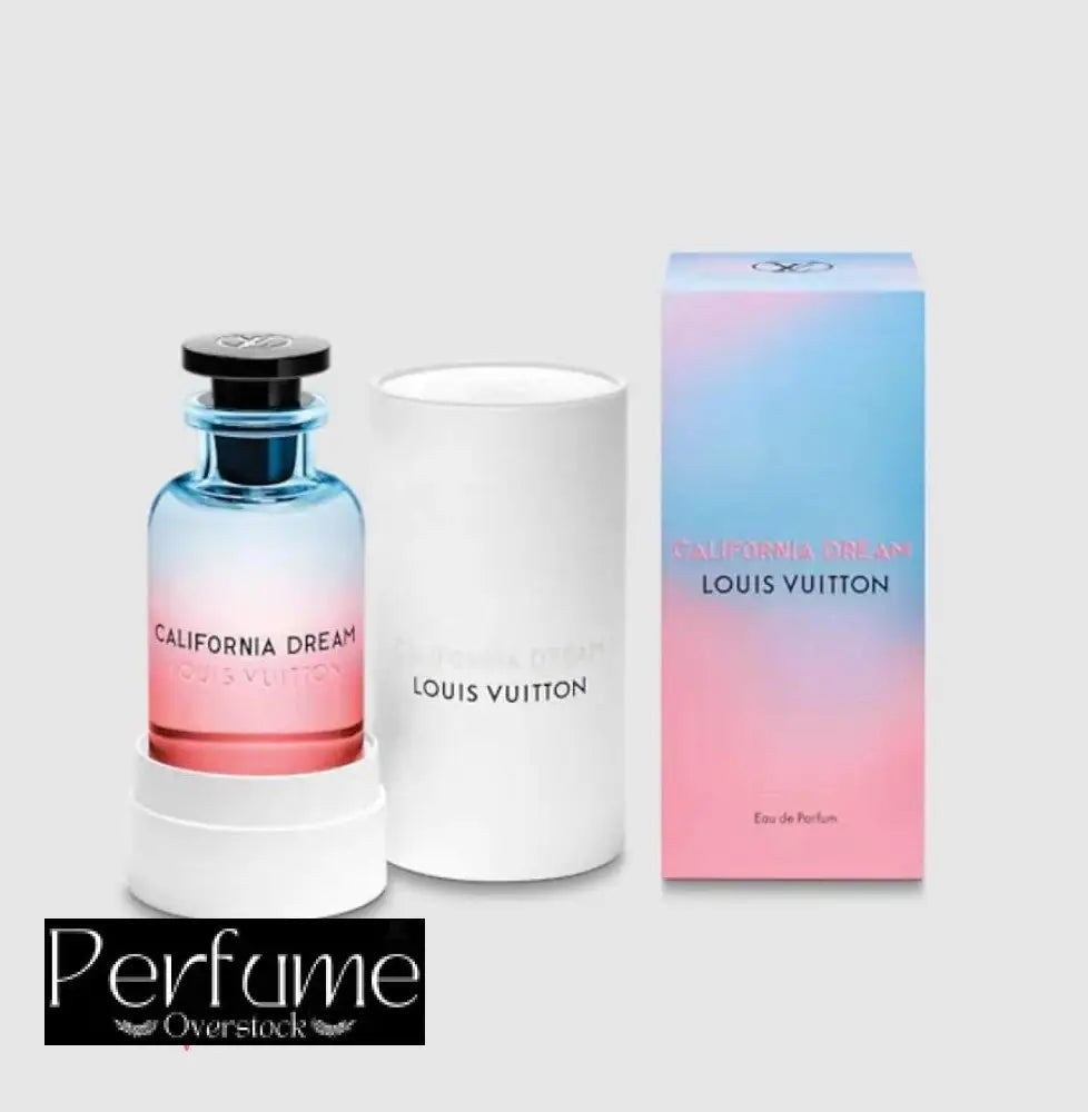 Louis Vuitton California Dream Eau de Parfum 100 ml Unisex