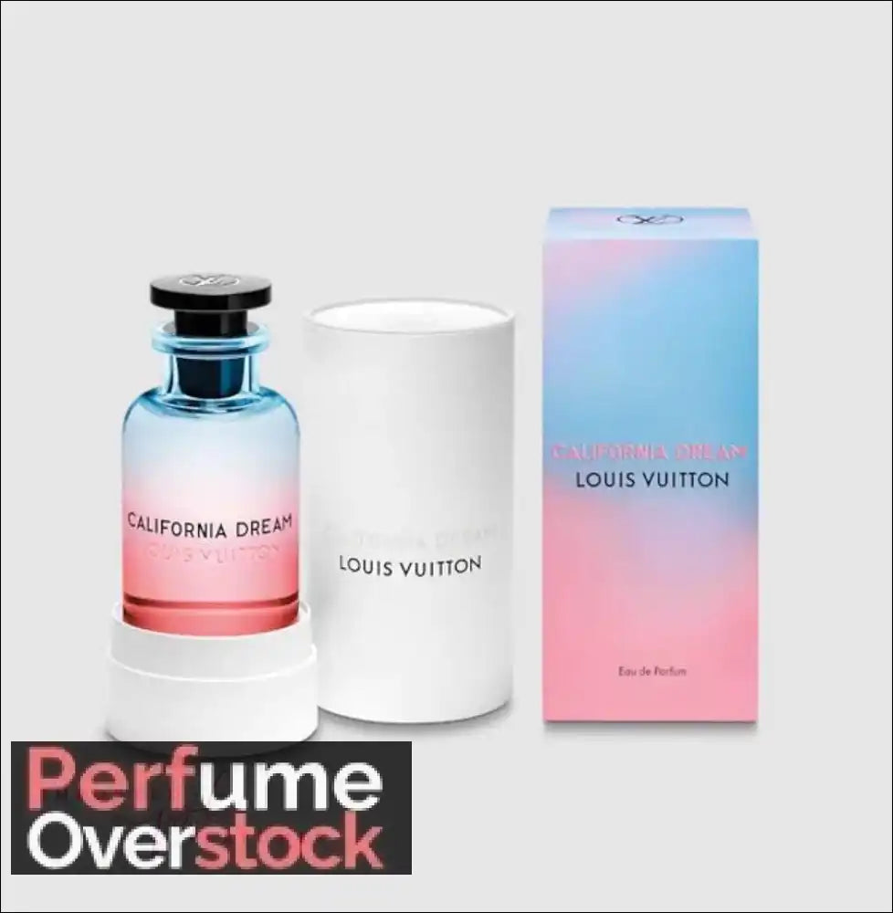 Louis Vuitton California Dream Eau de Parfum 100 ml Unisex - Eau de Parfum