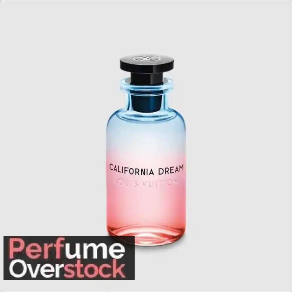 Louis Vuitton California Dream Eau de Parfum 100 ml Unisex - Eau de Parfum