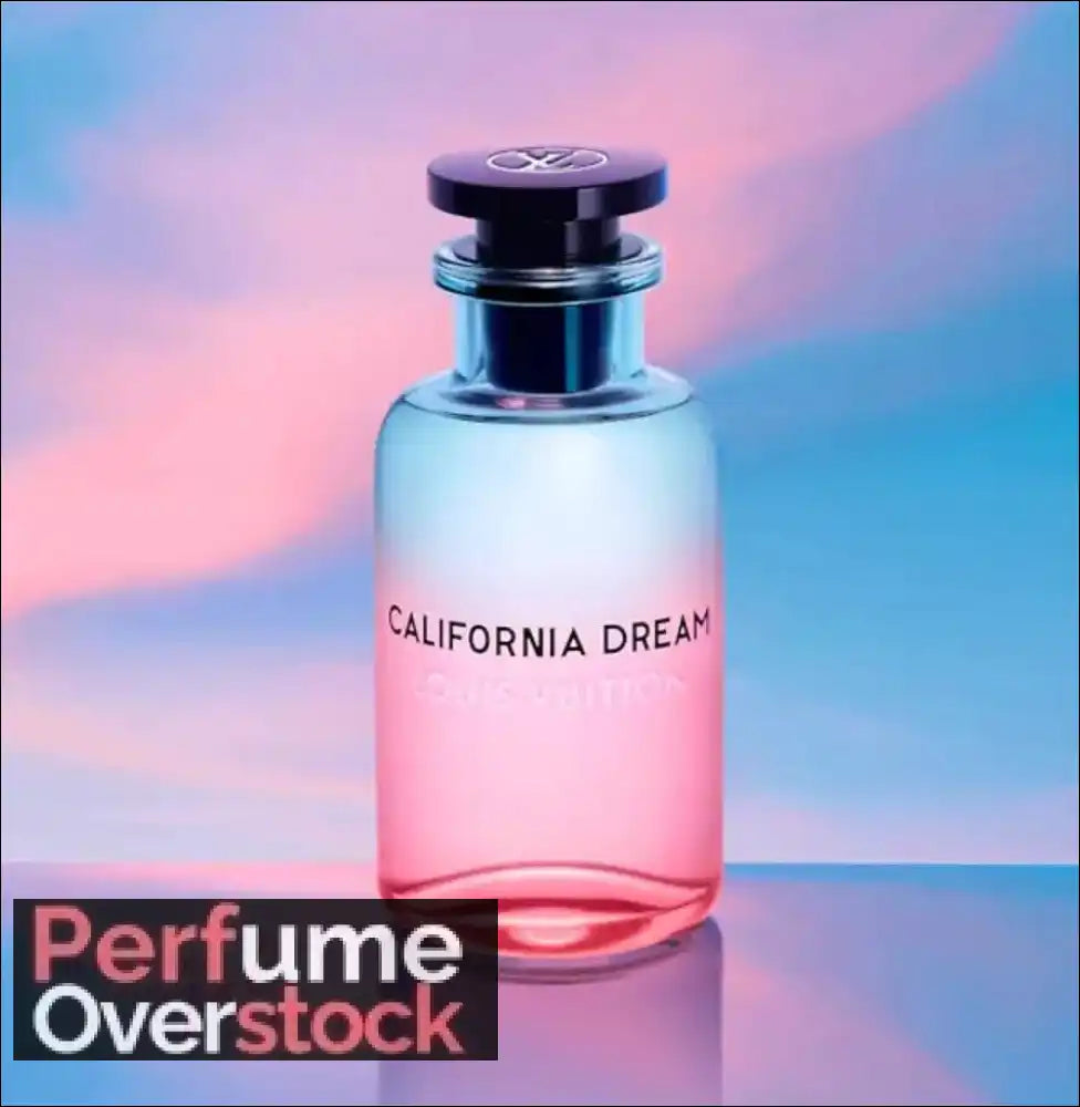 Louis Vuitton California Dream Eau de Parfum 100 ml Unisex - Eau de Parfum