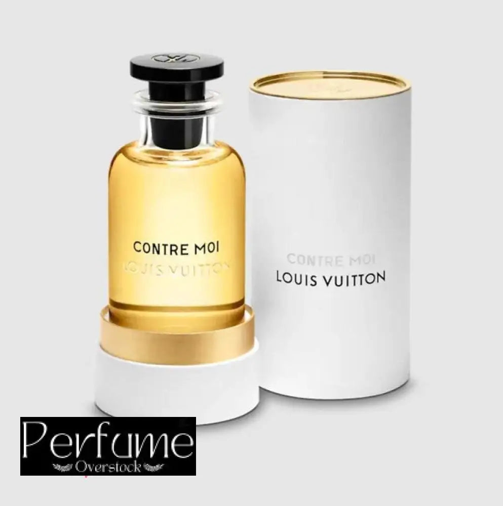 Louis Vuitton Contre Moi Eau De Parfum For Women 100ml