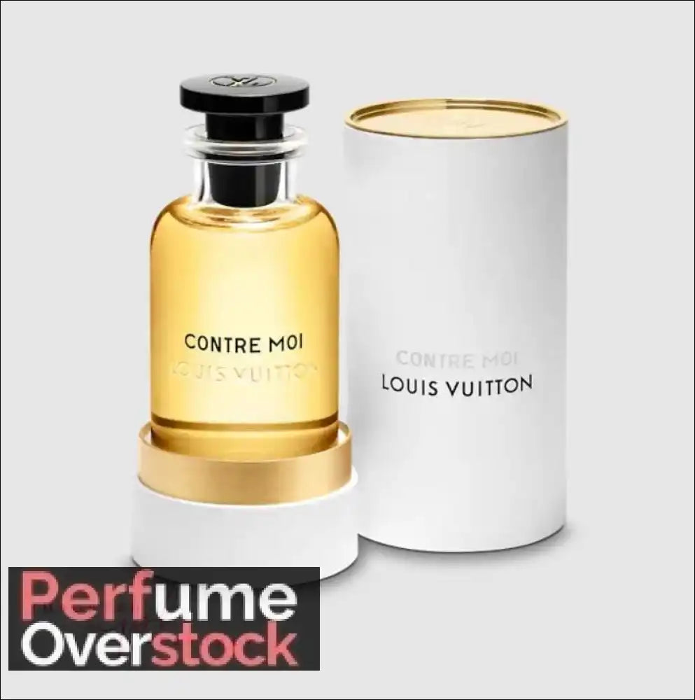 Louis Vuitton Contre Moi Eau De Parfum For Women 100ml - Eau de Parfum