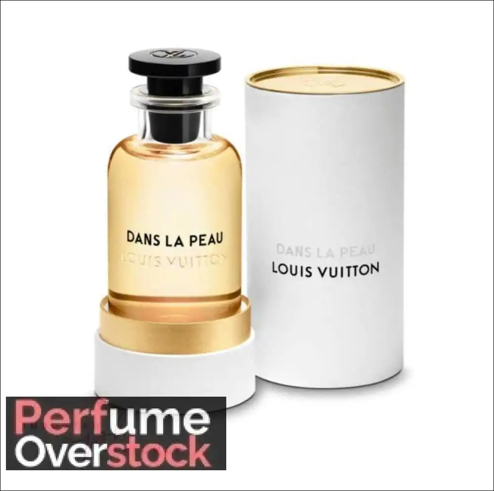Louis Vuitton Dans La Peau 100 ML Women Eau De Parfum - Eau de Parfum