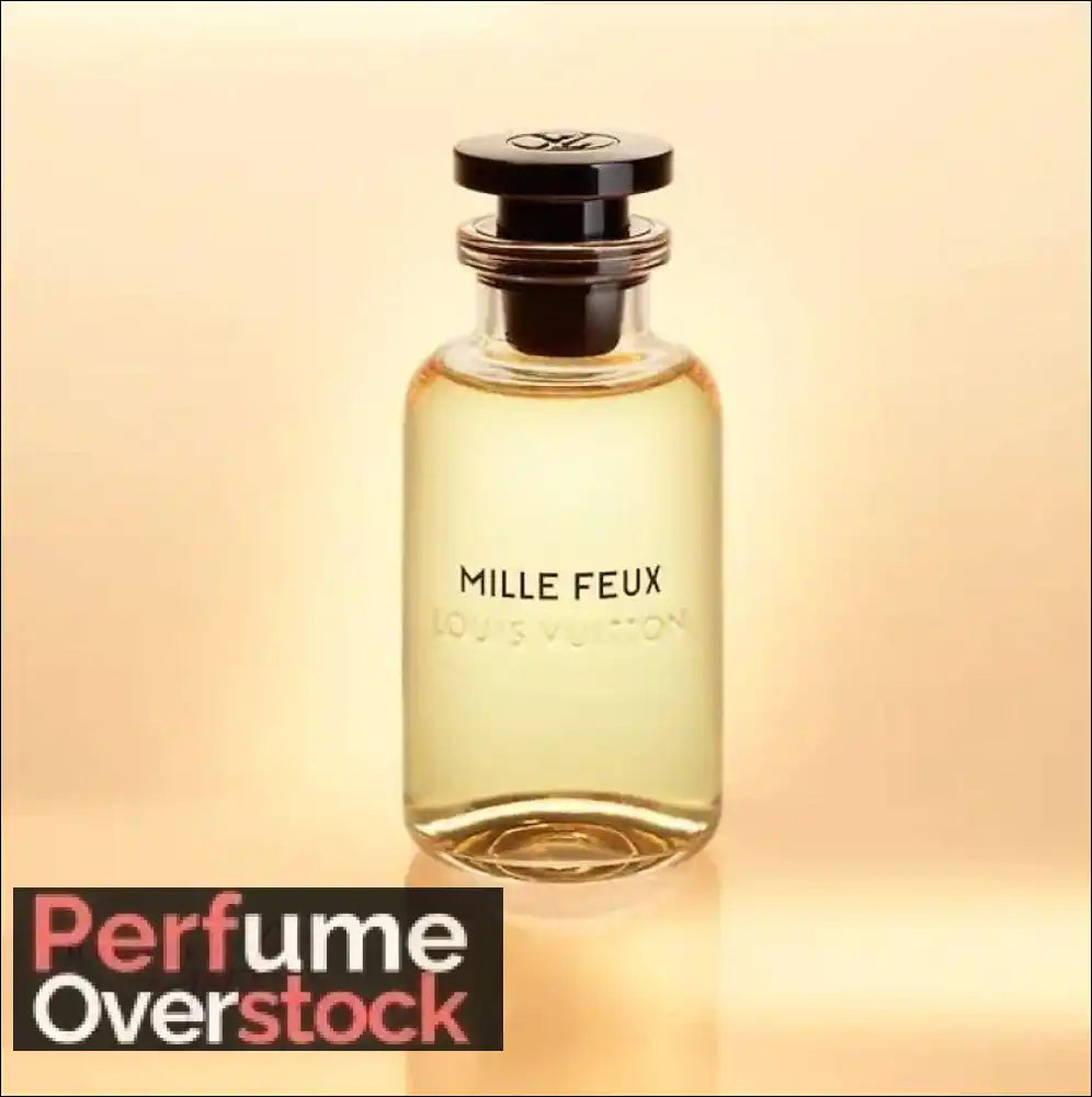Louis Vuitton Mille Feux Eau De Parfum 100ml Women - Eau de Parfum