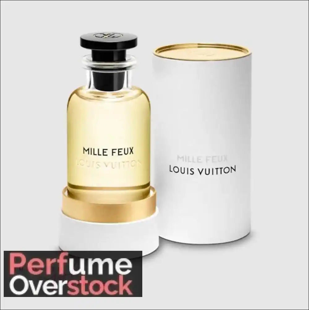 Louis Vuitton Mille Feux Eau De Parfum 100ml Women - Eau de Parfum
