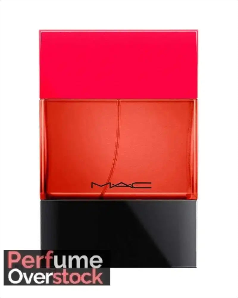 M.A.C Lady Danger Shadescent Lady Danger Eau De Parfum 100ml - Eau de Parfum