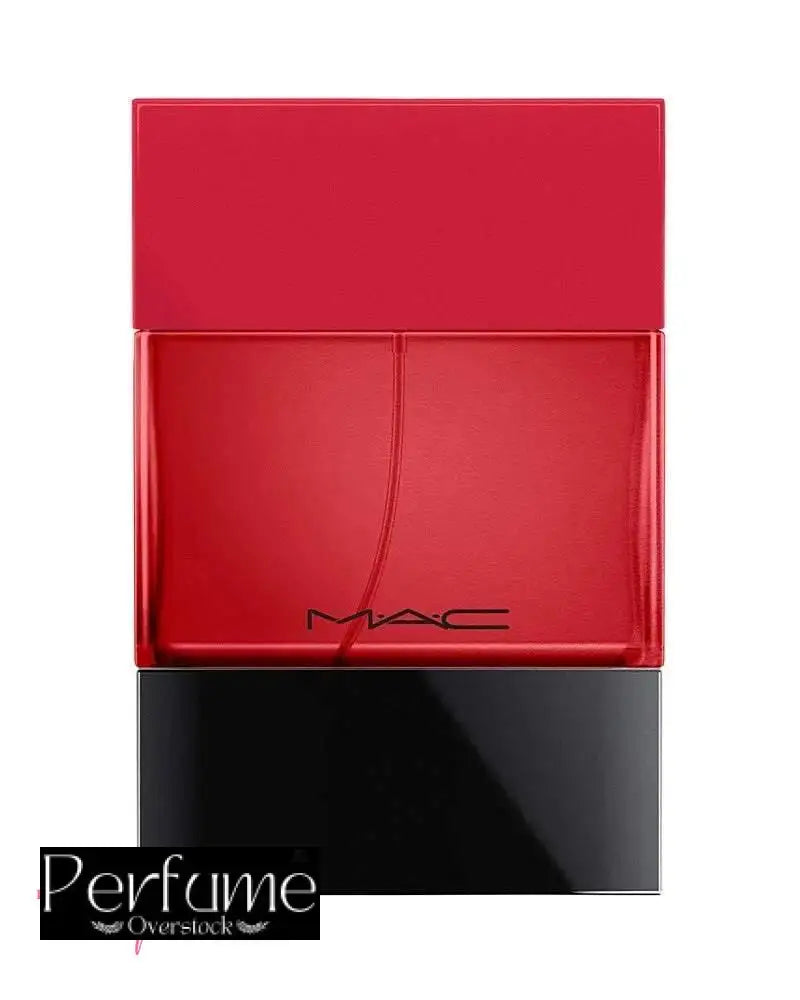 M.A.C Ruby Woo Shadescen Eau De Parfum 100ml