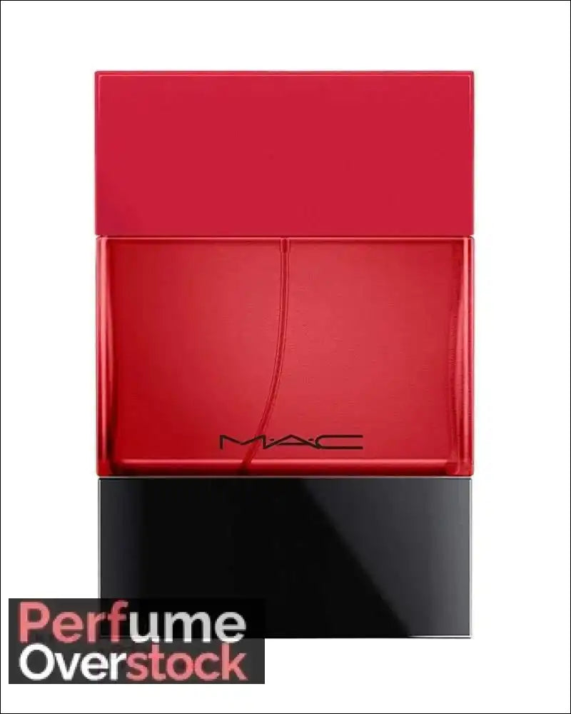 M.A.C Ruby Woo Shadescen Eau De Parfum 100ml - Eau de Parfum