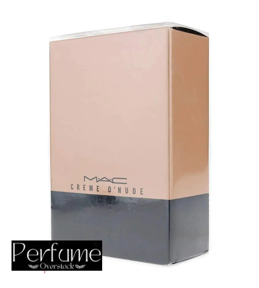 M.A.C. Shadescents Creme d’ Nude Eau de Parfum 100ml